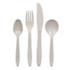 Stansport 16-Piece Cutlery Set (8525) view 1