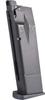 Evike Airsoft - Swiss Arms 25rd 226 GBB Airsoft Pistol Mag view 1