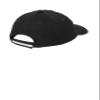 Port Authority Sandwich Bill Cap with Striped Closure view 3