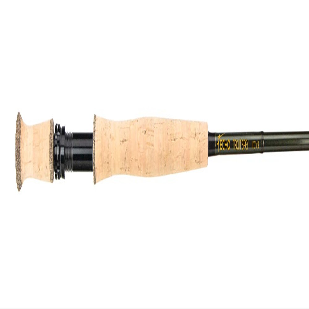 Echo Trout Spey Fly Rod 11'0" #2