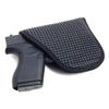 Active Pro Gear IWB/Pocket Concealed Carry Holster | Non-Slip Clipless Friction held Holster for Concealed Carry (KAHR: PM9, CM9) view 2
