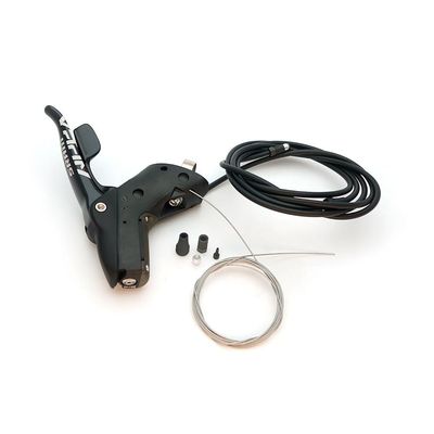SRAM Apex 1 Replacement Hydraulic Shift/Brake Lever - Right/Rear, Black