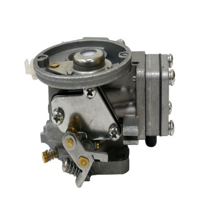 Carburetor Assembly Compatible with Yamaha 4/5 hp Outboard 4MSH 5MLH 6E3-14301-05