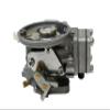 Carburetor Assembly Compatible with Yamaha 4/5 hp Outboard 4MSH 5MLH 6E3-14301-05 view 1