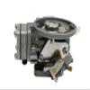 Carburetor Assembly Compatible with Yamaha 4/5 hp Outboard 4MSH 5MLH 6E3-14301-05 view 3