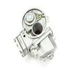 Carburetor Assembly Compatible with Yamaha 4/5 hp Outboard 4MSH 5MLH 6E3-14301-05 view 4