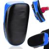 Dioche Taekwondo Kick Pad, Karate Pu Leather Thai Kick Pads Training Pads, Martial Arts Boxing Training for Men Women Gym 1PC view 1