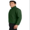 Port Authority Core Soft Shell Jacket, M, Forest Green view 2