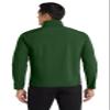 Port Authority Core Soft Shell Jacket, M, Forest Green view 4