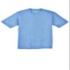 SPORT-TEK PosiCharge RacerMesh Tee | Workout Shirt for Men & Women, Athletic Fit Gym Clothing for Spring & Summer Fashion view 1