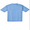 SPORT-TEK PosiCharge RacerMesh Tee | Workout Shirt for Men & Women, Athletic Fit Gym Clothing for Spring & Summer Fashion view 2