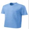 SPORT-TEK PosiCharge RacerMesh Tee | Workout Shirt for Men & Women, Athletic Fit Gym Clothing for Spring & Summer Fashion view 3