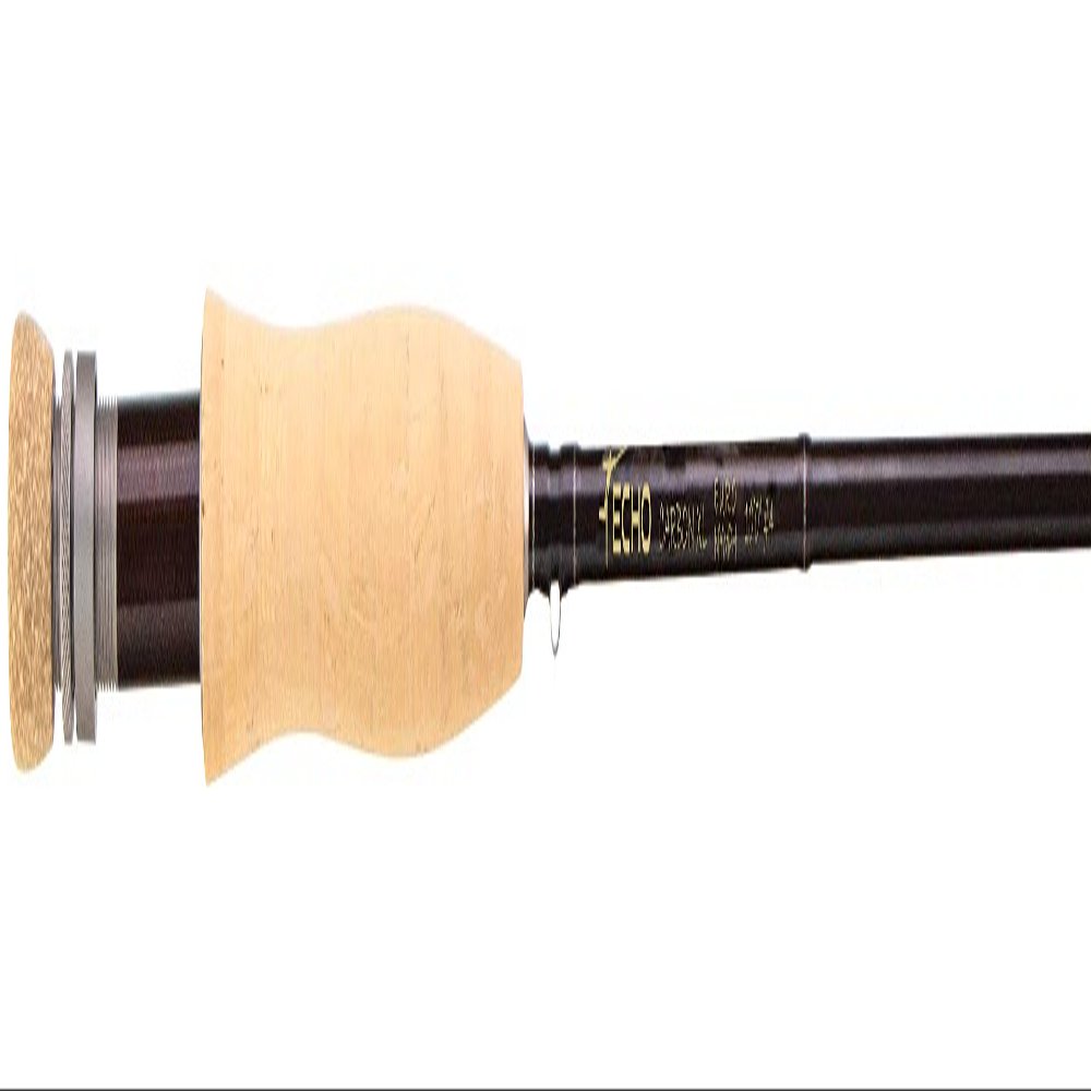 ECHO Carbon-XL Euro Nymph Fly Rod 10'0" #4 Nymph