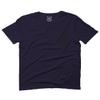 0115. Skeleton Shaka Good Vibes Graphic Vintage Surf Bones Hand for Men T Shirt (Navy Blue, 2X-Large) view 1