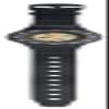 SEAC Wrist Compass, high Resistance Strap and Buckle, Luminescent 0600013000000A view 1