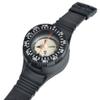 SEAC Wrist Compass, high Resistance Strap and Buckle, Luminescent 0600013000000A view 2