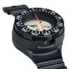 SEAC Wrist Compass, high Resistance Strap and Buckle, Luminescent 0600013000000A view 3