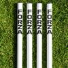 Rounders Bats, Balls, Bases and Poles  Hight Quality Traditional Rounders Equipment Wooden Rounders Bat [Net World Sports] (Rounders Poles [4 Pack]) view 2