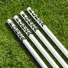 Rounders Bats, Balls, Bases and Poles  Hight Quality Traditional Rounders Equipment Wooden Rounders Bat [Net World Sports] (Rounders Poles [4 Pack]) view 3