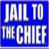 Gear Tatz - Jail to The Chief, Anti-Trump - Bumper Sticker - 3 x 10 inch - Professionally Made in USA - Vinyl Decal view 1