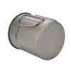 Timberbrother 750ml Titanium Outdoor Camping Mug with Lid (Without Handle) view 3