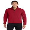 Port Authority Core Soft Shell Jacket, S, Rich Red view 1