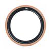 Cult X Vans Tire - 20 x 2.4, Clincher, Wire, Gum/Black view 1