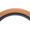 Cult X Vans Tire - 20 x 2.4, Clincher, Wire, Gum/Black view 2