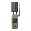 Cuddeback CuddeLink Cell Verizon, .25 Second Trigger Speed, 20 MP, 56 High-Powered LEDs view 1