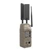 Cuddeback CuddeLink Cell Verizon, .25 Second Trigger Speed, 20 MP, 56 High-Powered LEDs view 2