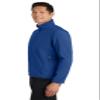 Port Authority Core Soft Shell Jacket, L, True Royal view 2