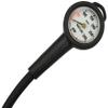SEAC Compact, Scuba Diving Pressure Gauge, dial Scale 0-400 bar view 1