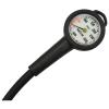 SEAC Compact, Scuba Diving Pressure Gauge, dial Scale 0-400 bar view 3