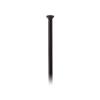 DT Swiss Competition Straight Pull Spokes 14/15 g = 2/1.8 mm Box 100, Black 290 mm view 1
