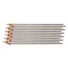 Guide Gear Bow Hunting Arrows by Victory Archery, Trophy Hunter, 12 Pack view 2