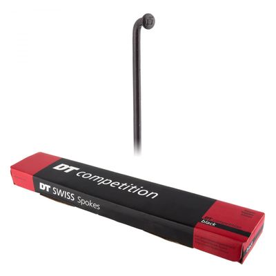 DT Swiss Unisex's SKB252H Bike Parts, Standard, 252 mm