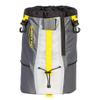 TRANGO Ration Pack - Multi-Pitch Climbing Backpack with Haul Cover, Hydration Sleeve, Ice Axe Attachment, Alpine & Trad Climbing view 1