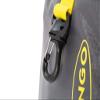 TRANGO Ration Pack - Multi-Pitch Climbing Backpack with Haul Cover, Hydration Sleeve, Ice Axe Attachment, Alpine & Trad Climbing view 2