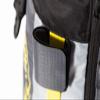 TRANGO Ration Pack - Multi-Pitch Climbing Backpack with Haul Cover, Hydration Sleeve, Ice Axe Attachment, Alpine & Trad Climbing view 3