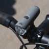 CATEYE SYNC USB Rechargeable Bike Safety Light System  SYNC Multiple LED Lights, Smartphone App Control, 360 Visibility, Wide-Angle OptiCube Lens, for Road, MTB, Urban, Gravel Cycling view 4