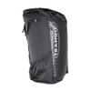 TRANGO Crag Pack 2.0-45L Climbing Backpack with Rope Bag Compartment, Mini Tarp, Shoe Pouch, Rock Climbing & Bouldering, Black/Yellow view 2