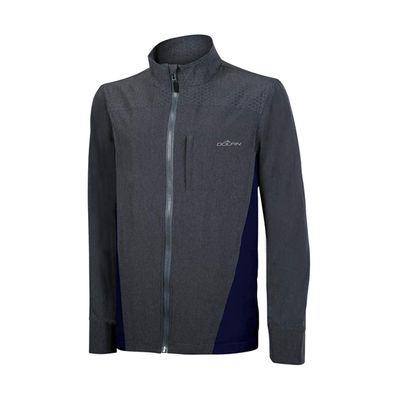Dolfin Youth Warm-Up Jacket Navy Youth Large