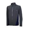 Dolfin Youth Warm-Up Jacket Navy Youth Large view 1