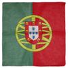 MWS Wholesale Lot 3 Portugal Country 100% Cotton 22"x22" Bandanna view 1