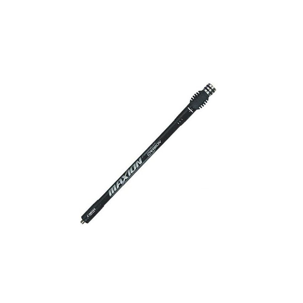 Cartel Maxion Carbon Stabilizers (12")