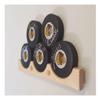 Hockey Puck Display Case Holder/Rack (3) view 1