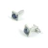 1 Pair Cufflinks Cuff Links Classic Fashion Jewelry Party Gift Wedding 930316 Grid Square view 1