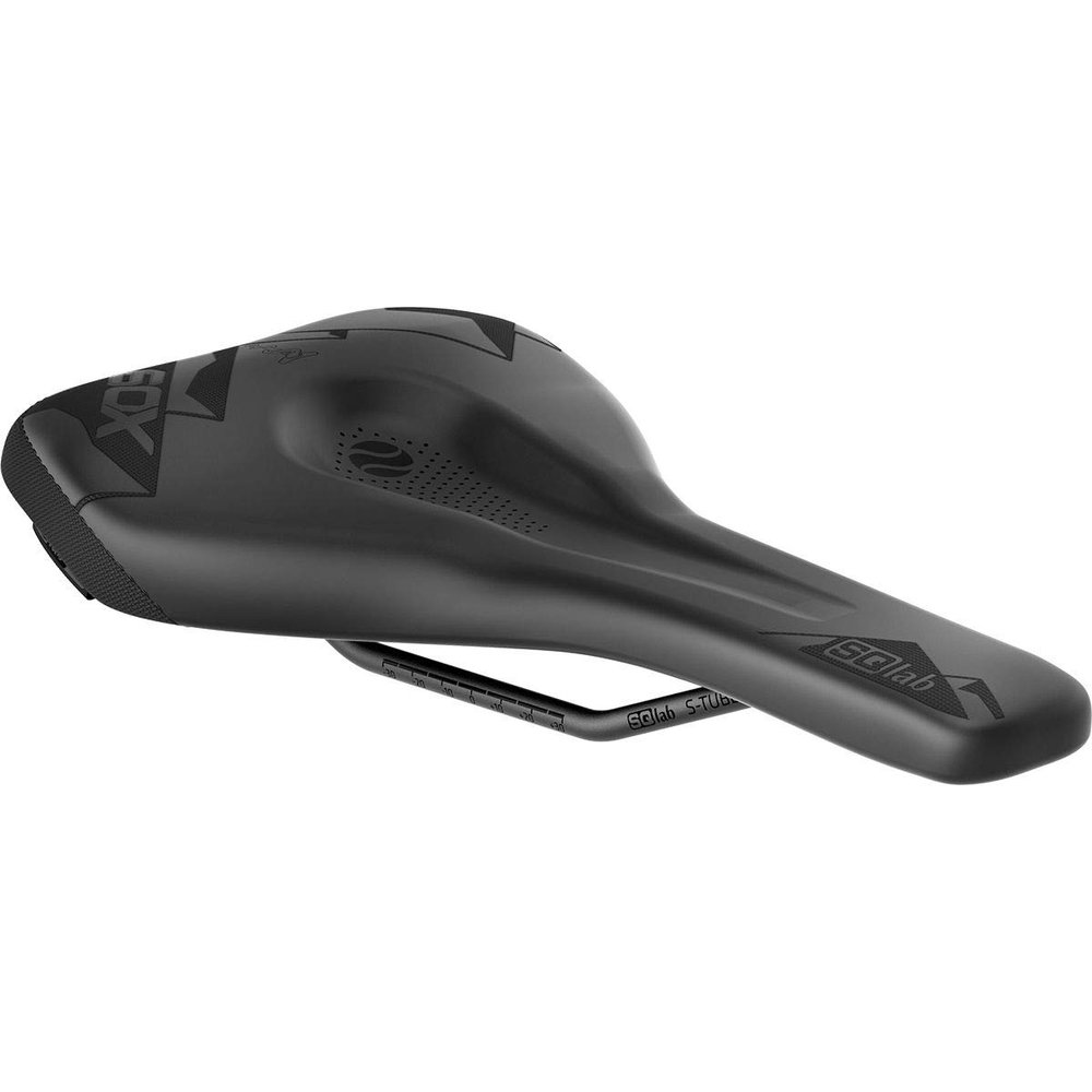6OX Ergowave Active, 1793, Black, 15 cm