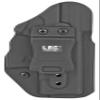 L.A.G. Tactical, Inc. LAG LIB MK II for Glock 26 BLK Ambi view 1