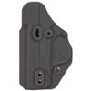 L.A.G. Tactical, Inc. LAG LIB MK II SHLD 9/40 3.1" BLK AMB view 2